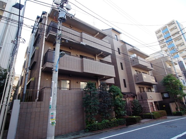 藤和薬王寺ホームズ